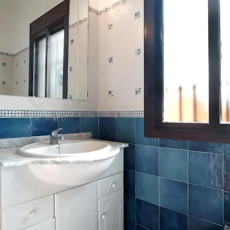 Perez Zara 2 Villa