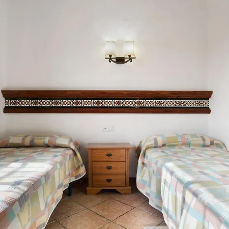 Villa Perez Zara 2 *