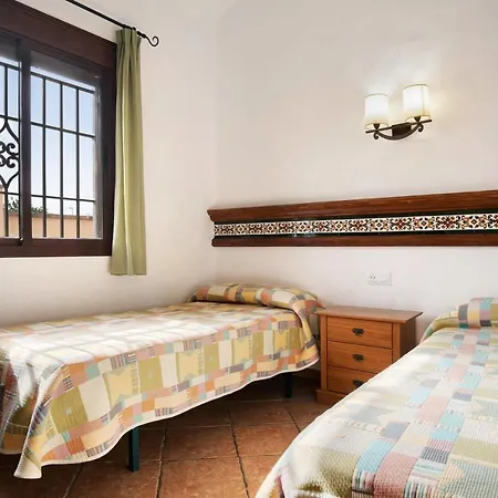 Villa Perez Zara 2 Campano (Andalucia)