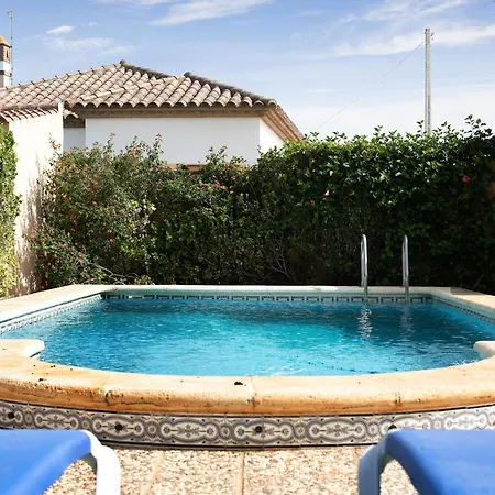 Villa Perez Zara 2 *