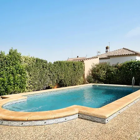 Perez Zara 2 Villa *