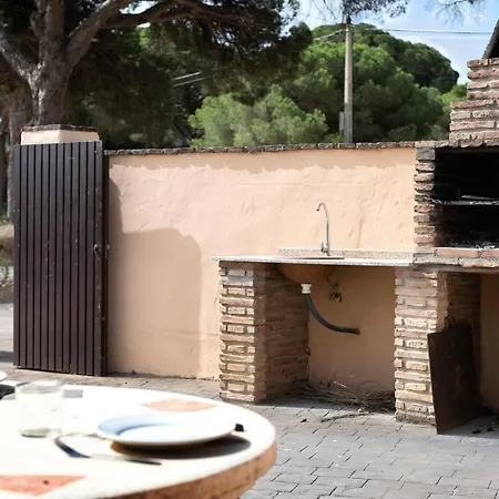 Villa Perez Zara 2 Campano (Andalucia)