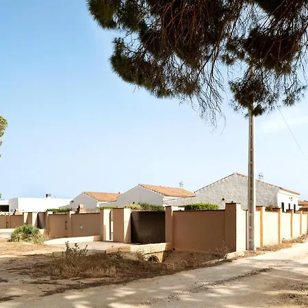 Perez Zara 2 Villa Campano (Andalucia)