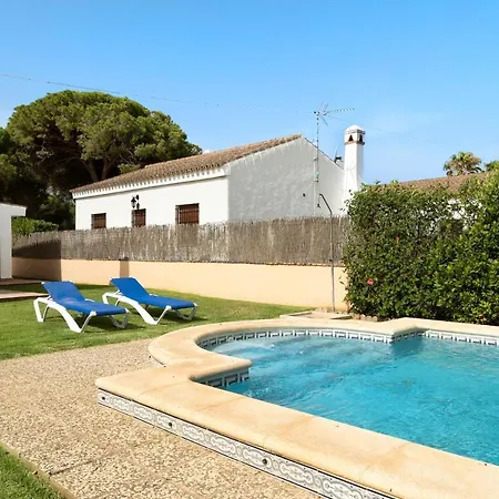 Villa Perez Zara 2 *