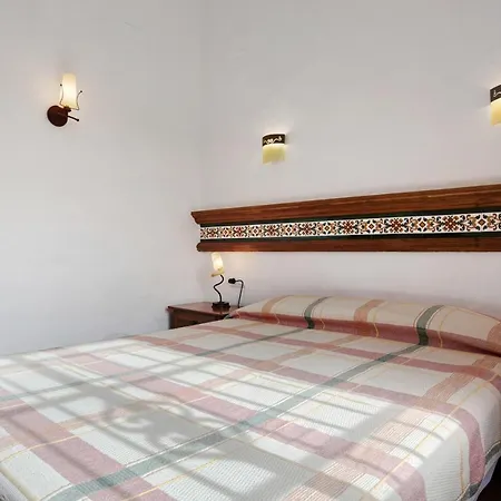 Perez Zara 2 * Campano (Andalucia)