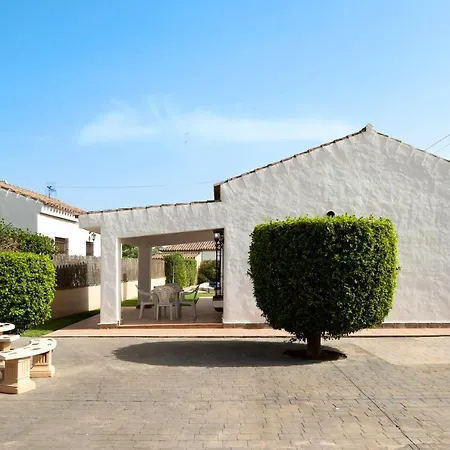 Perez Zara 2 Villa