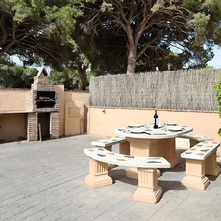 Perez Zara 2 Villa *