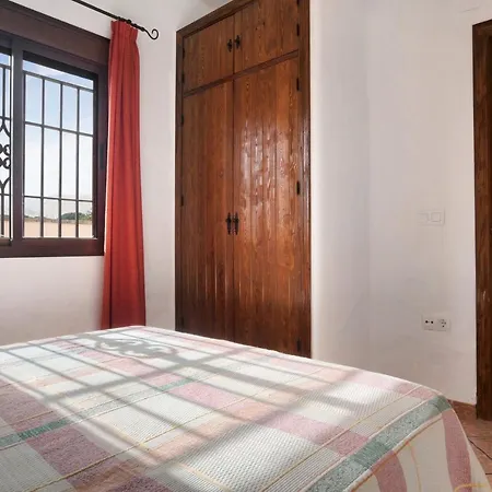 Perez Zara 2 * Campano (Andalucia)